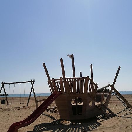 Studio Cabine Valras Plage 300M De La Mer エクステリア 写真