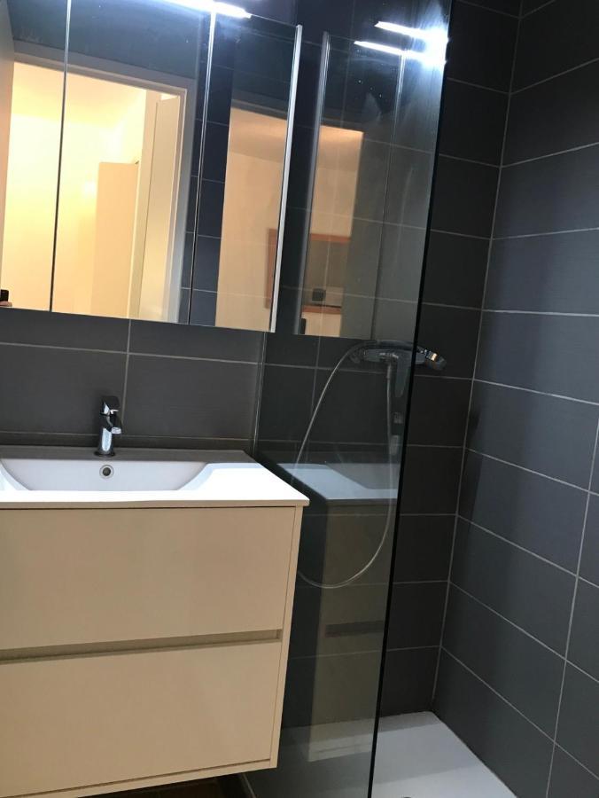 Studio Cabine Valras Plage 300M De La Mer エクステリア 写真