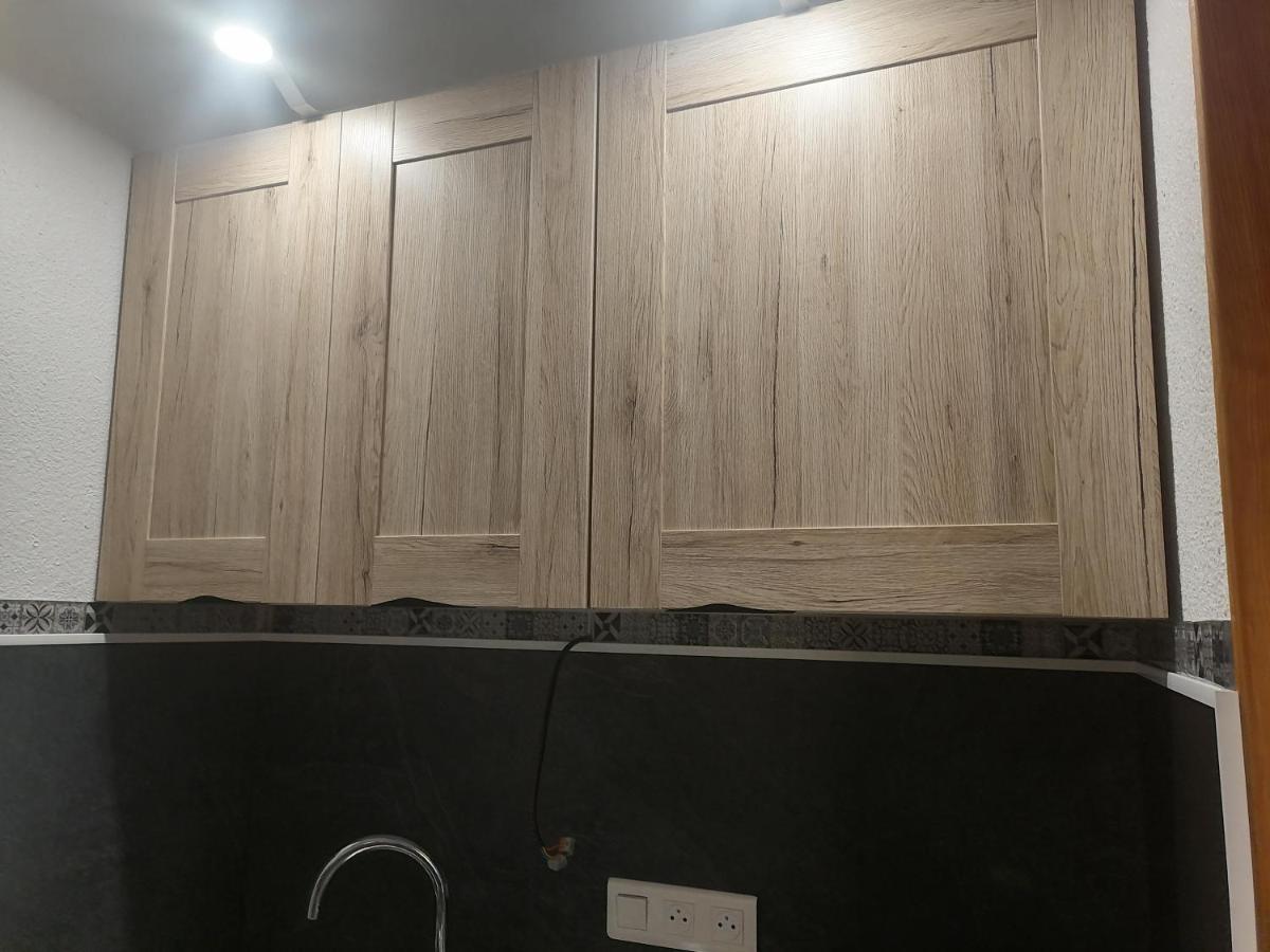 Studio Cabine Valras Plage 300M De La Mer エクステリア 写真
